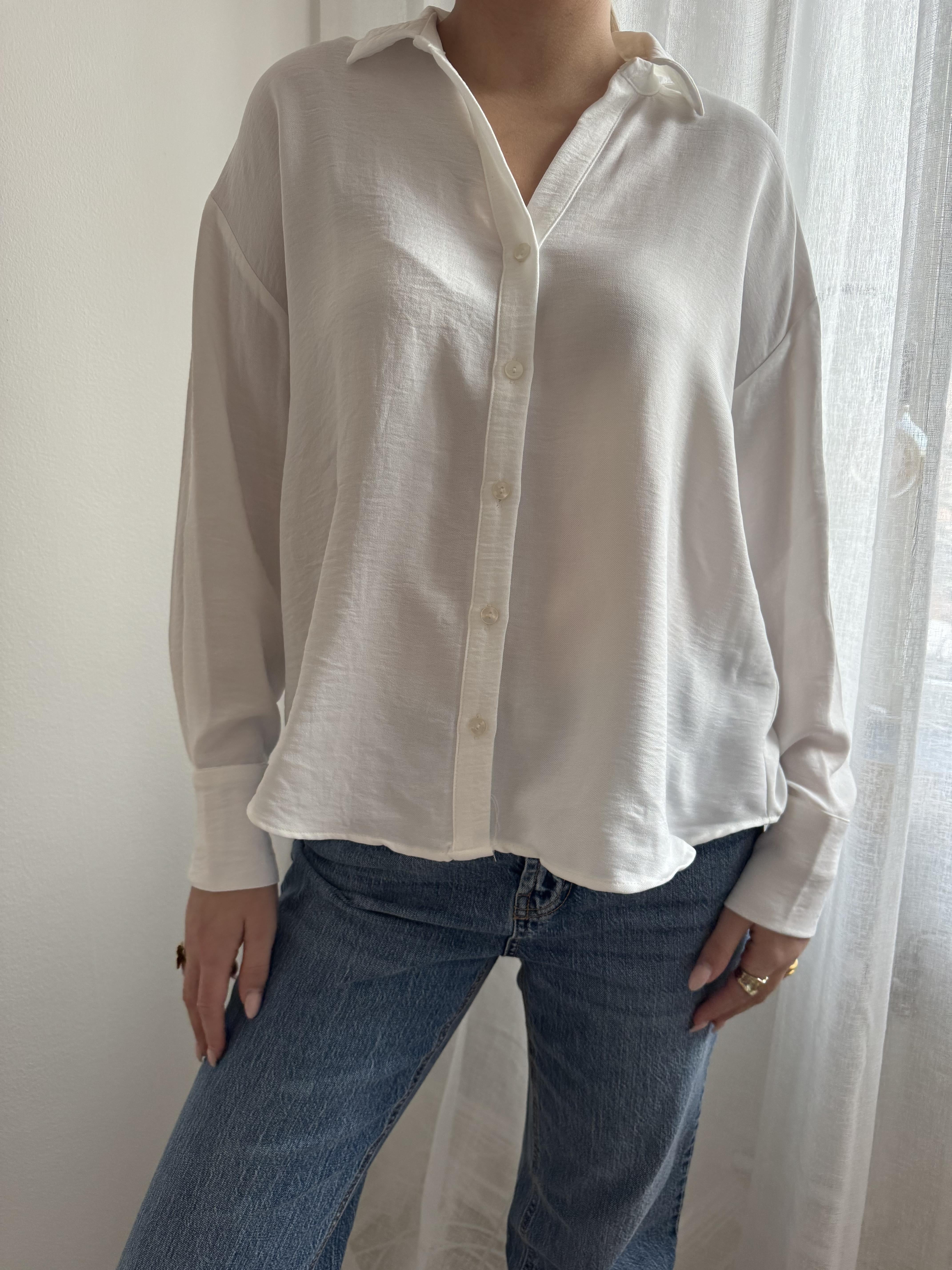 VMMELANEY Shirt - Snow White